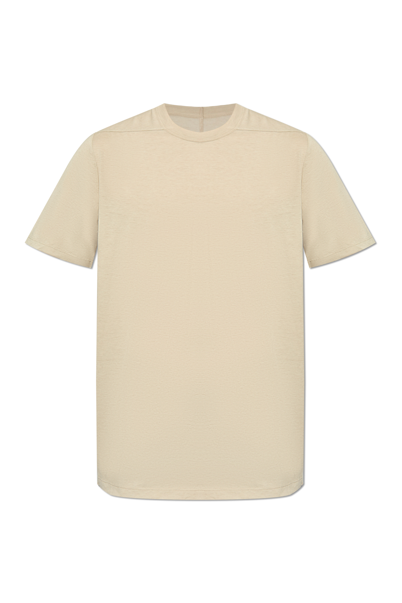 Rick Owens T-shirt `Level T` | Men's Clothing | Vitkac Rick Owens T-shirt `Level T` | Men's Clothing | Vitkac
